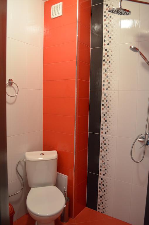 Апартаменти Кали チェペラレ 部屋 写真