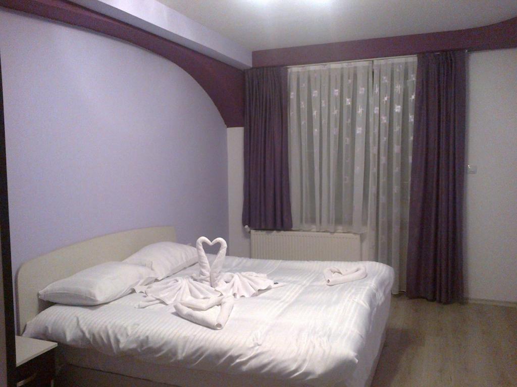 Апартаменти Кали チェペラレ 部屋 写真