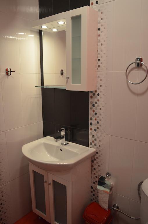 Апартаменти Кали チェペラレ 部屋 写真