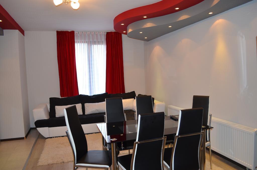 Апартаменти Кали チェペラレ 部屋 写真